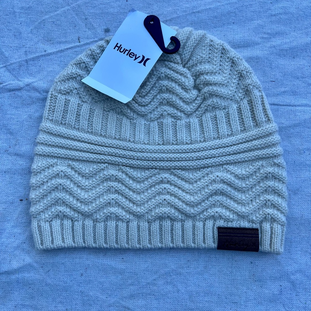 Winter Beanie